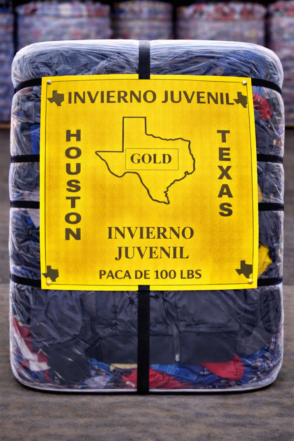 HT INVIERNO JUVENIL #1
