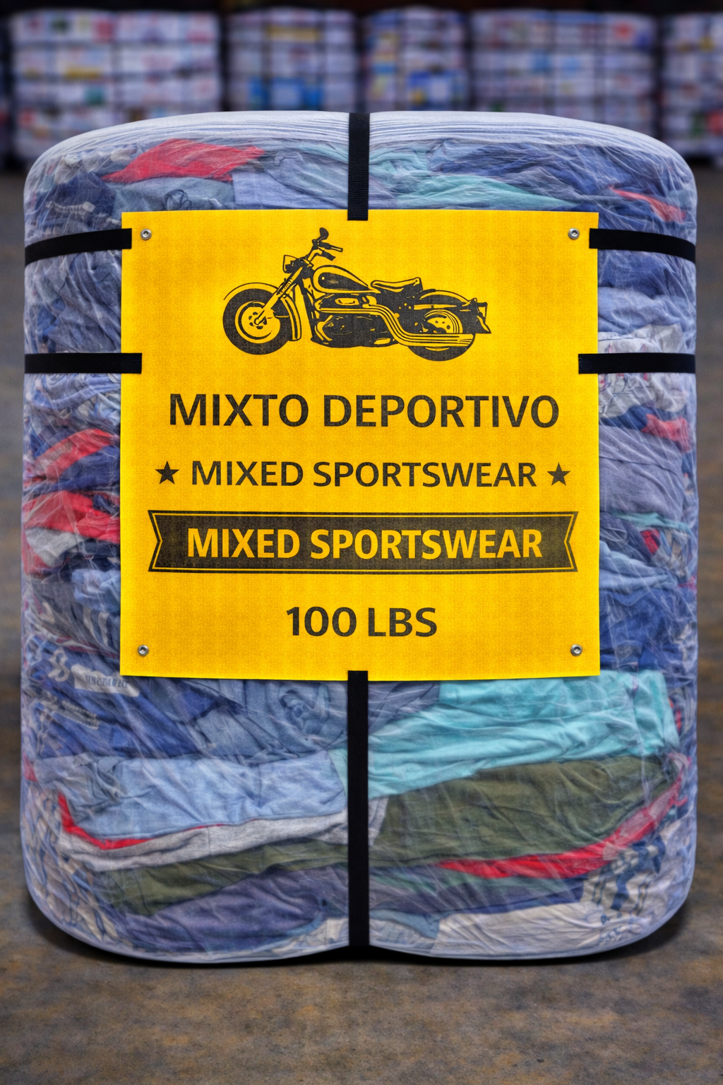 MT Mixto Deportivo