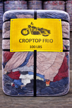 MT Crop Top