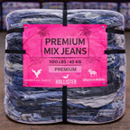 FM Premium Mixed Jeans 4 MARCA