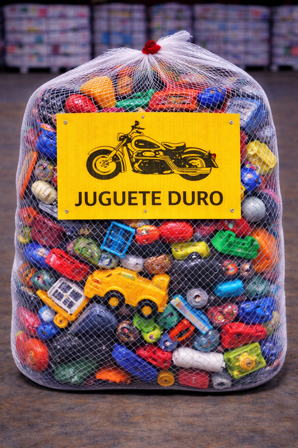 MT HARD TOYS / JUGUETE DURO